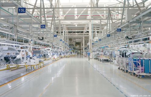 入選國家級綠色工廠的體驗 寶能汽車引領(lǐng)可持續(xù)發(fā)展之路