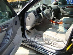 二手雷克薩斯GS300在寧波市場的選購指南 以嘉禾汽車經(jīng)紀為例