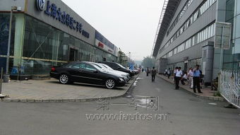 二手車購車環(huán)境與機動車經(jīng)紀(jì)行業(yè)現(xiàn)狀調(diào)查