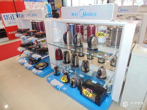 不含雙酚A的安全材料將全面應用于美的家電產(chǎn)品，引領健康家電新風尚