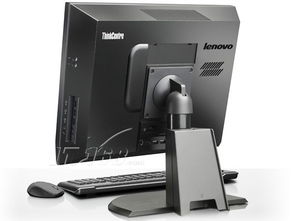 聯想揚天S500 C2D E7500一體電腦產品解析與IT168一體電腦圖片大全概覽